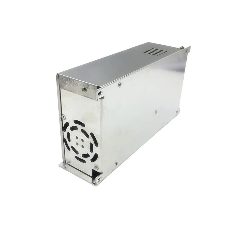 48V 10A Single Group Output 500W Switching Power Supply with LED Indicator for Light Strip Industrial Automation Field S-500-48