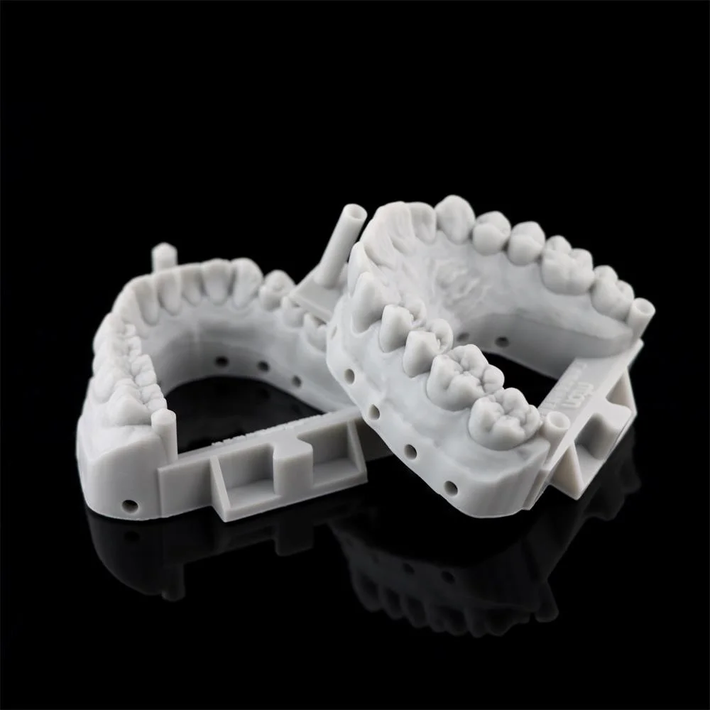 Model Riton L190 LCD 3D Printer for Dental High Curracy