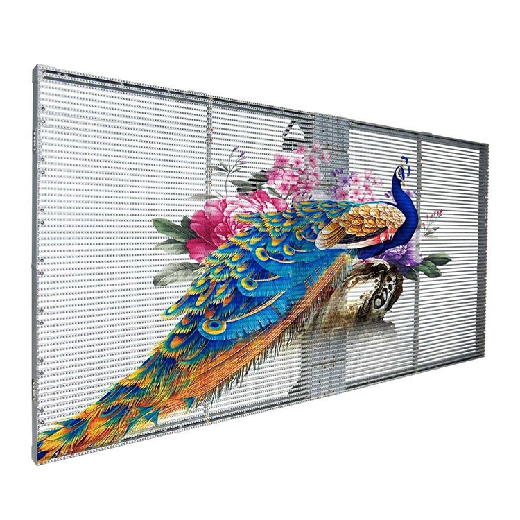 Outdoor 3D LED Video Advertising Screen 90 Degree Corner Building Billboard Signs Wall Mounted Digital Display and Signage