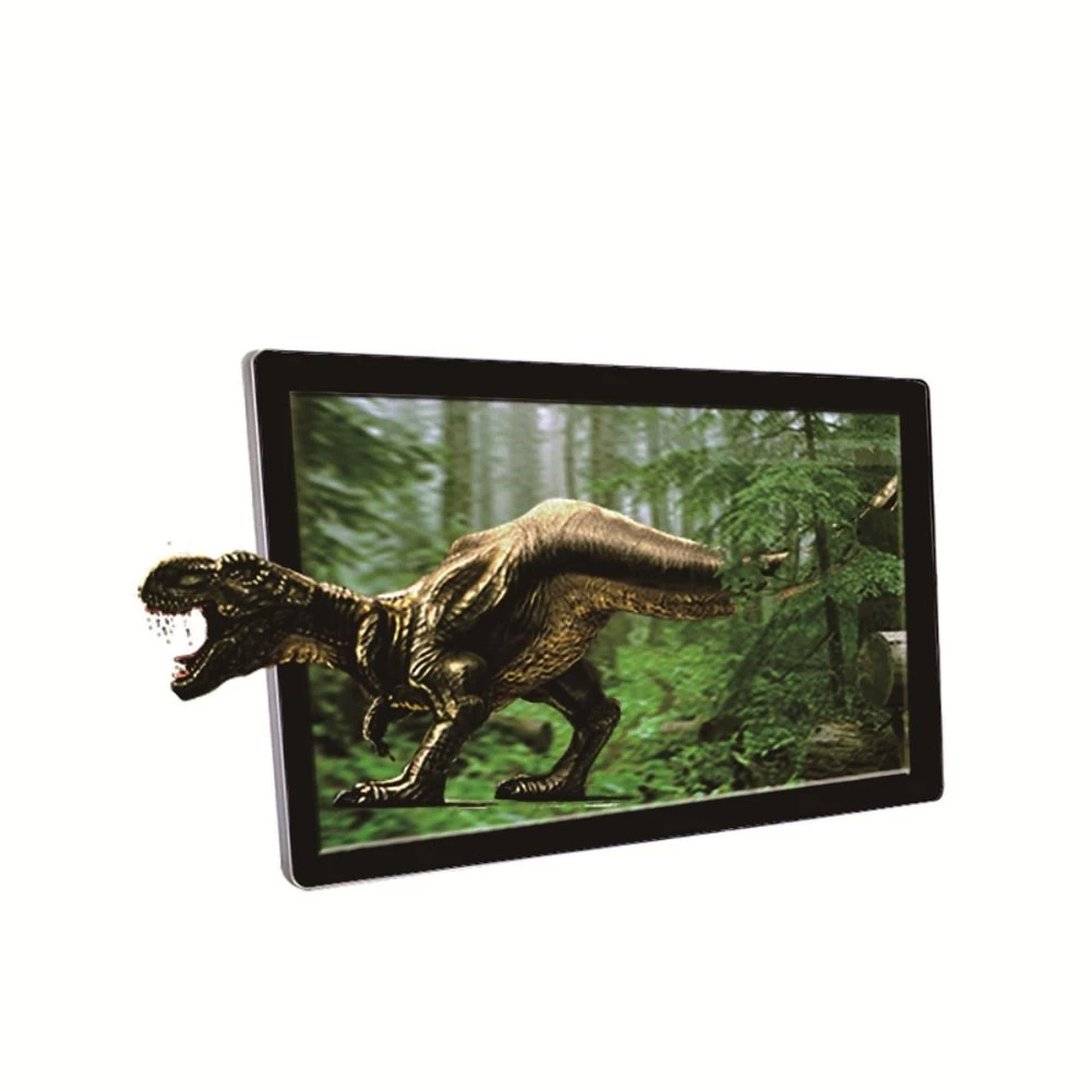 85inch 3D LCD Digital Signage Player