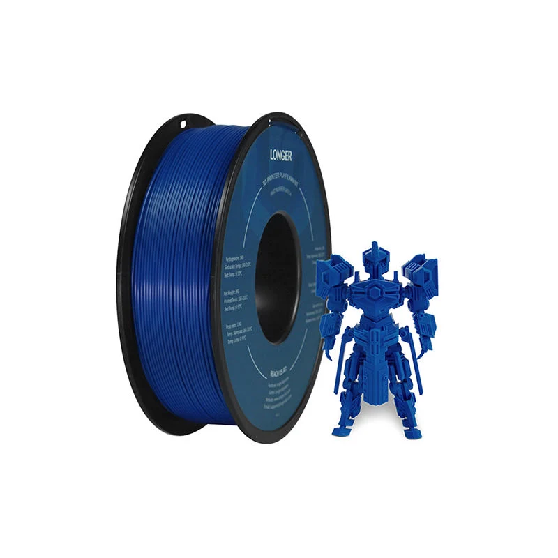 3D Printer Consumables PLA Imitation Silk Color 1.75mm Silk Gold Printing Material Filament