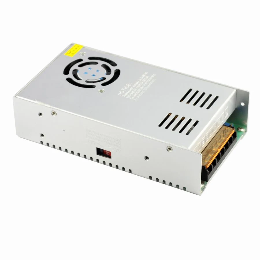 12V LED DC Switch Switching Power Supply 12V 25A 300W SMPS for LED Strip Light CCTV LCD Screen S-300-12