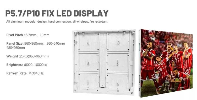 China Manufacturer Cheap Price Display Screen HD Small Pixel Clear Indoor SMD P3 LED Video Wall
