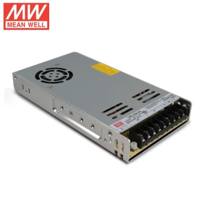 Meanwell AC DC 12V Constant Voltage LED Power Supply for Strip Light