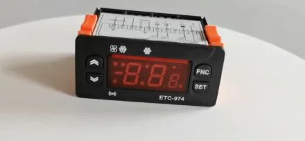 Shtrol etc-974 Digital Thermostat Microcomputer Temperature Controller for Refrigeration