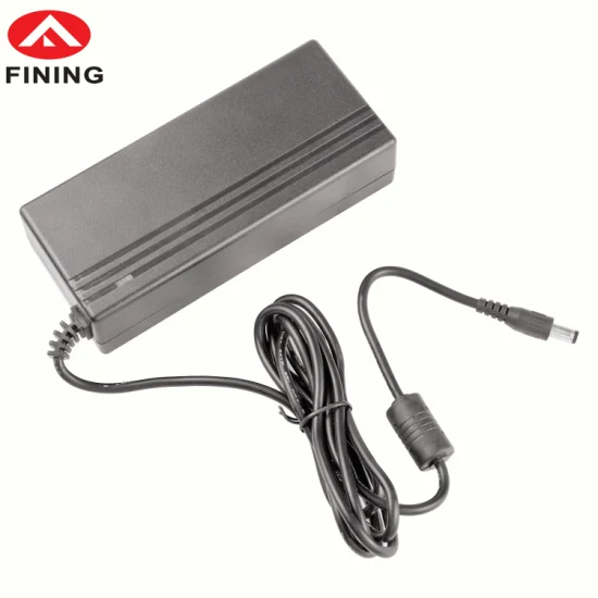 5V AC DC Switching Mode LED Light Power Supply 17A