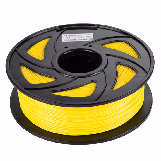 PLA+ Filament 1kg 1 Roll 1.75mm 3D Printing Filament for Fdm 3D Printer/Pen