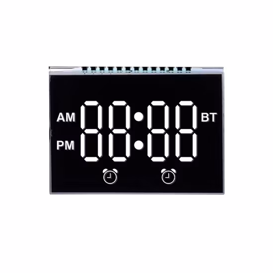 Customized Industrial Display Screen