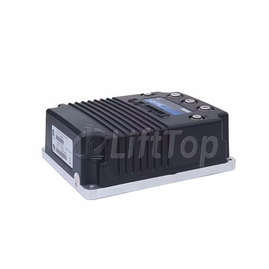 Forklift Parts 48V 1266r-5351 350A Curtis Separately Excited Controller