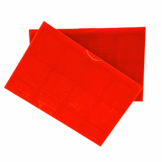 Rubber/Polyurethane Vibrating Screen Panel for Mining Equipment