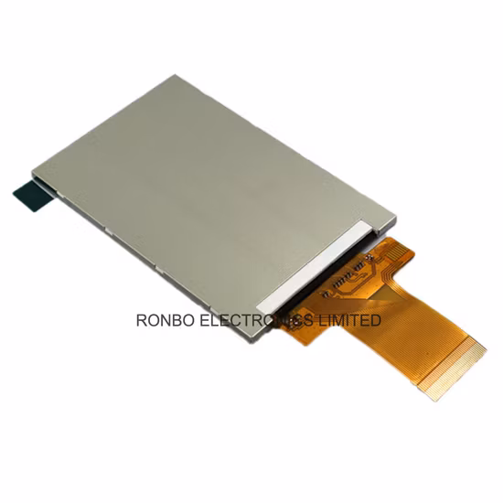 Kinco-Gl070-7 Inch High-Definition HMI-232/422/485/USB/Ethernet/U Disk Communication Industrial-Grade HMI Touch Screen
