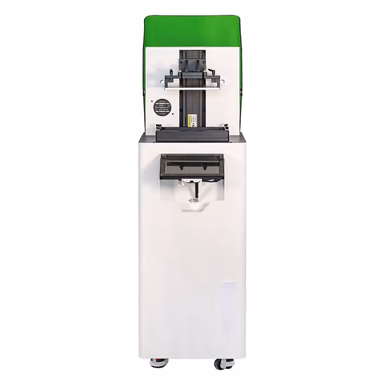 High Industry Standards Auto Collection Models 3D Printer with CE